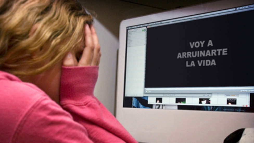 El 63% de las familias españolas señalan al ciberacoso como el principal problema de la era digital